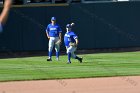 Baseball vs Rowan  Wheaton College Baseball takes on Rowan University in game one of the NCAA D3 College World Series at Veterans Memorial Stadium in Cedar Rapids, Iowa. - Photo By: KEITH NORDSTROM : Wheaton Basball, NCAA, Baseball, World Series